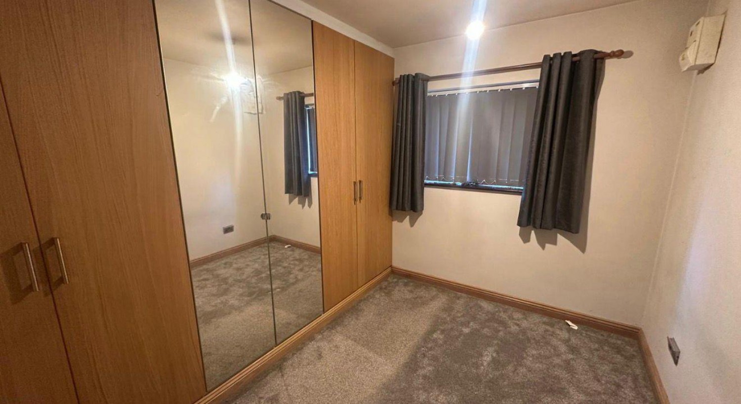 Oakland Court, Batley, WF17 5LT