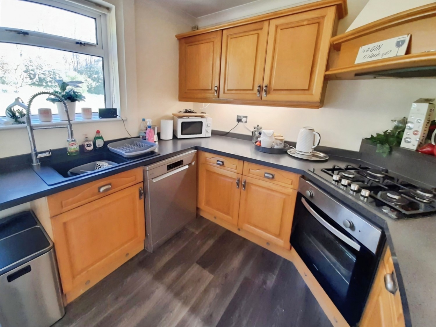 Mayflower Close, Gainsborough