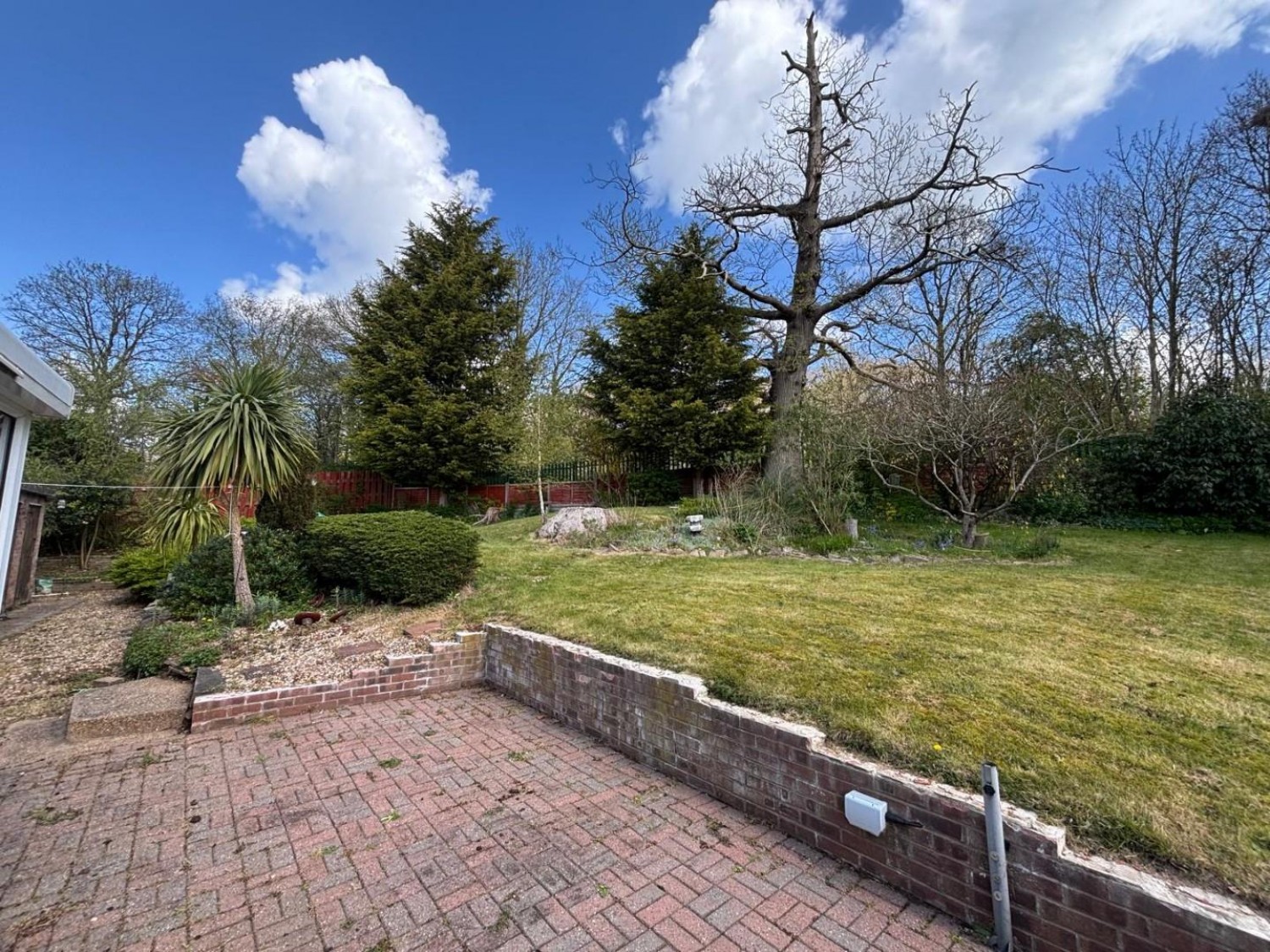 Mayflower Close, Gainsborough