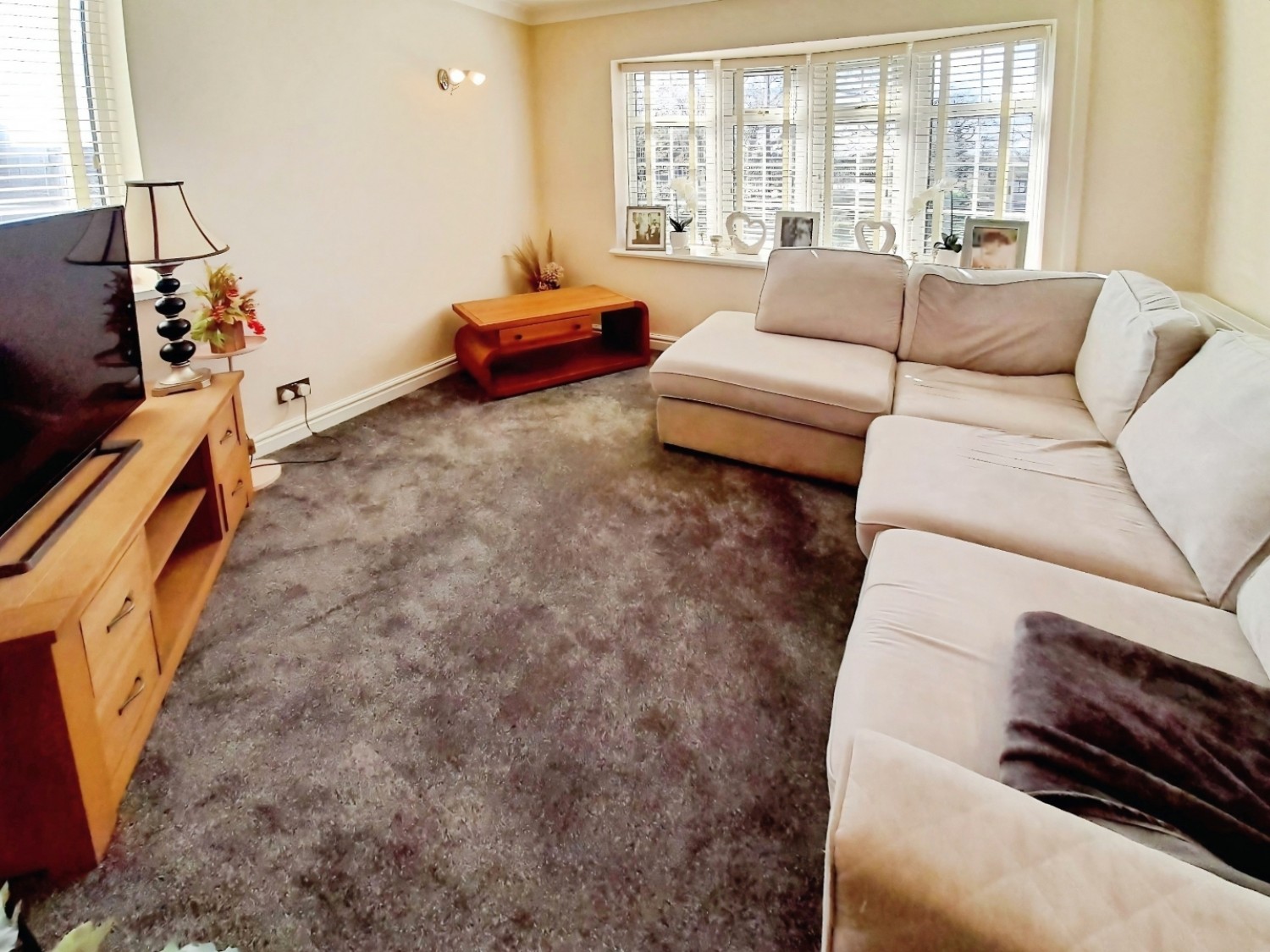 Mayflower Close, Gainsborough