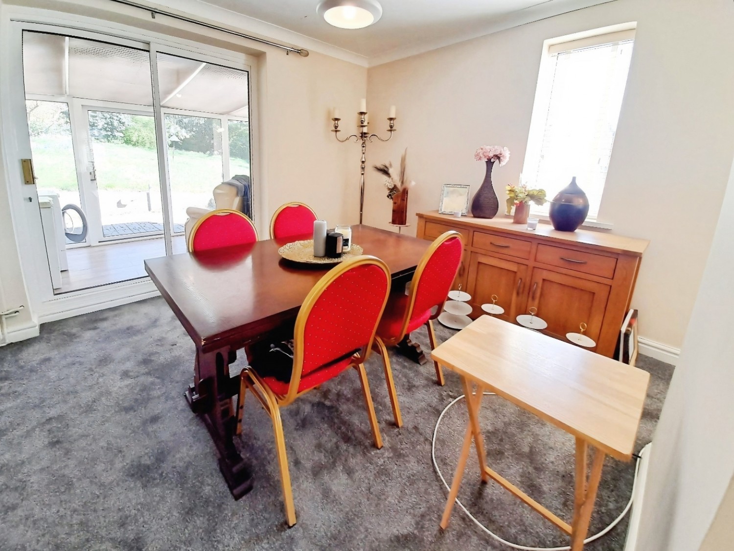 Mayflower Close, Gainsborough