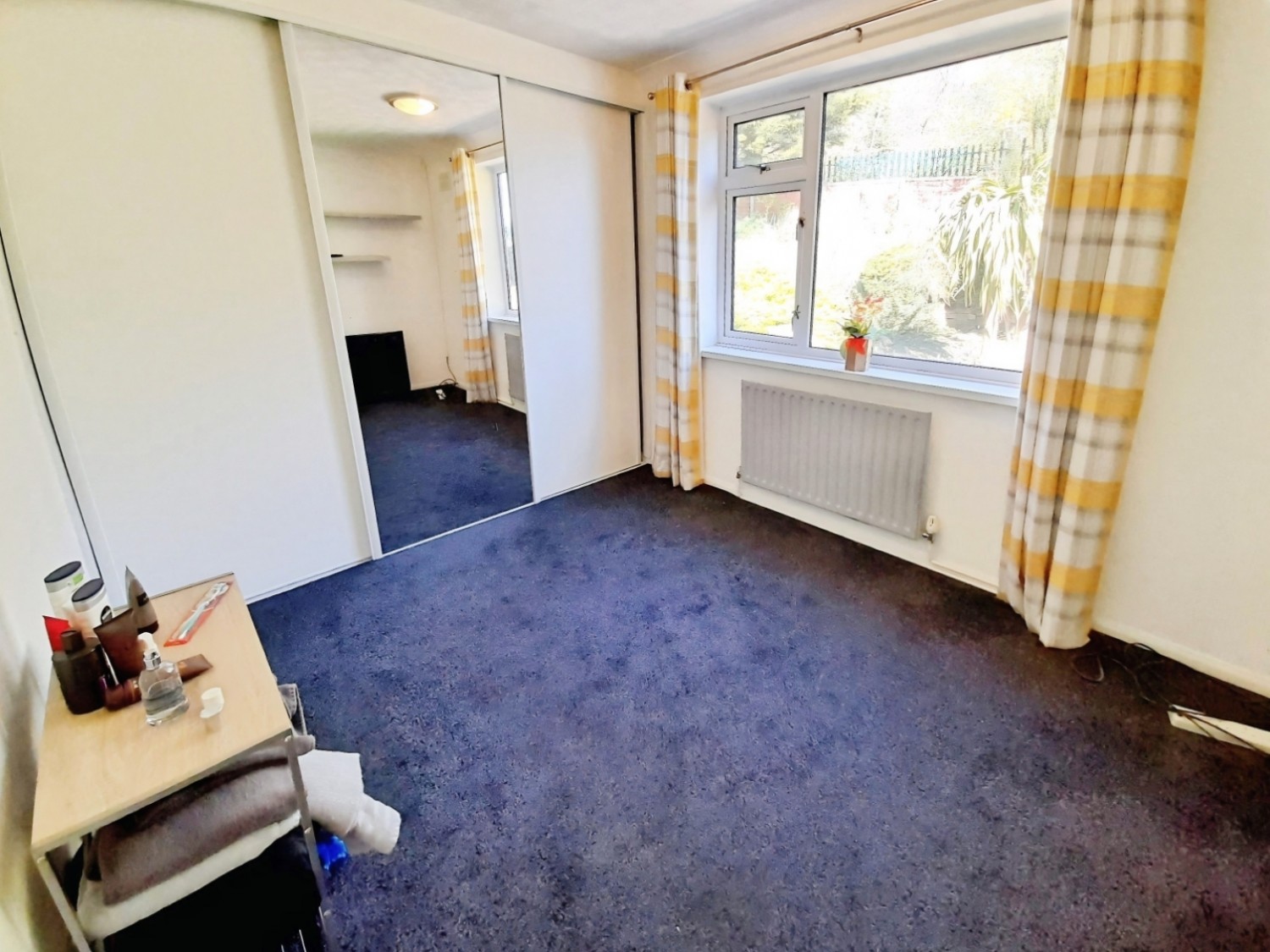 Mayflower Close, Gainsborough