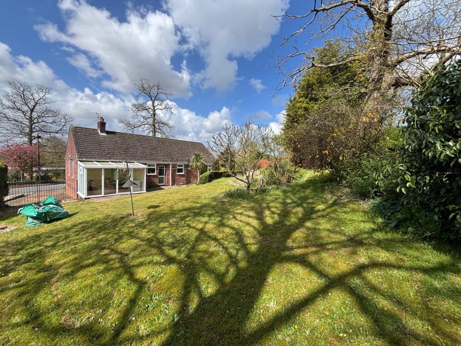 Mayflower Close, Gainsborough