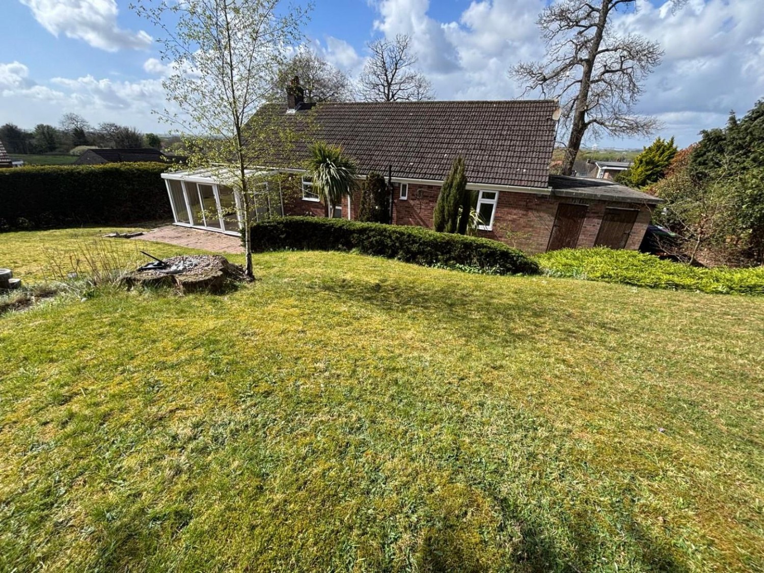 Mayflower Close, Gainsborough