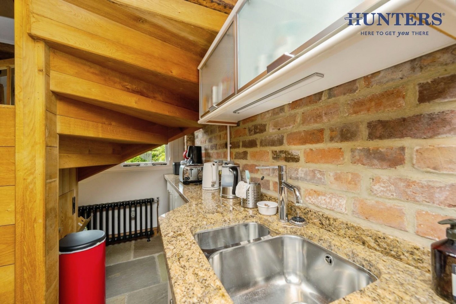 Yoxall Road, Hamstall Ridware