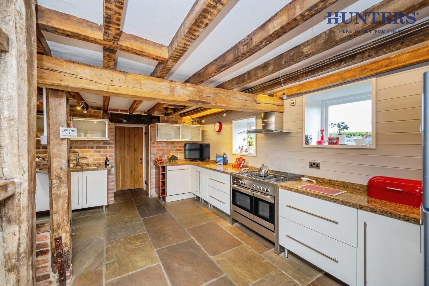 Yoxall Road, Hamstall Ridware