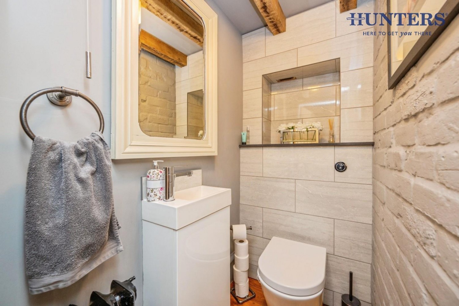 Yoxall Road, Hamstall Ridware