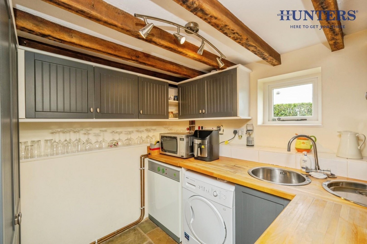 Yoxall Road, Hamstall Ridware