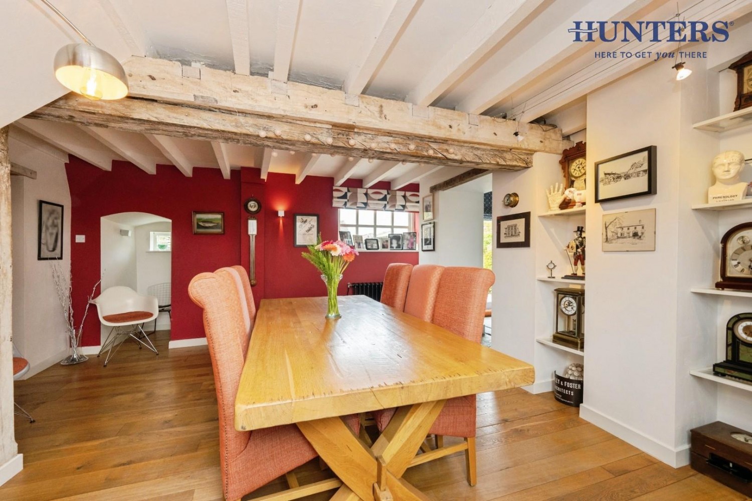 Yoxall Road, Hamstall Ridware