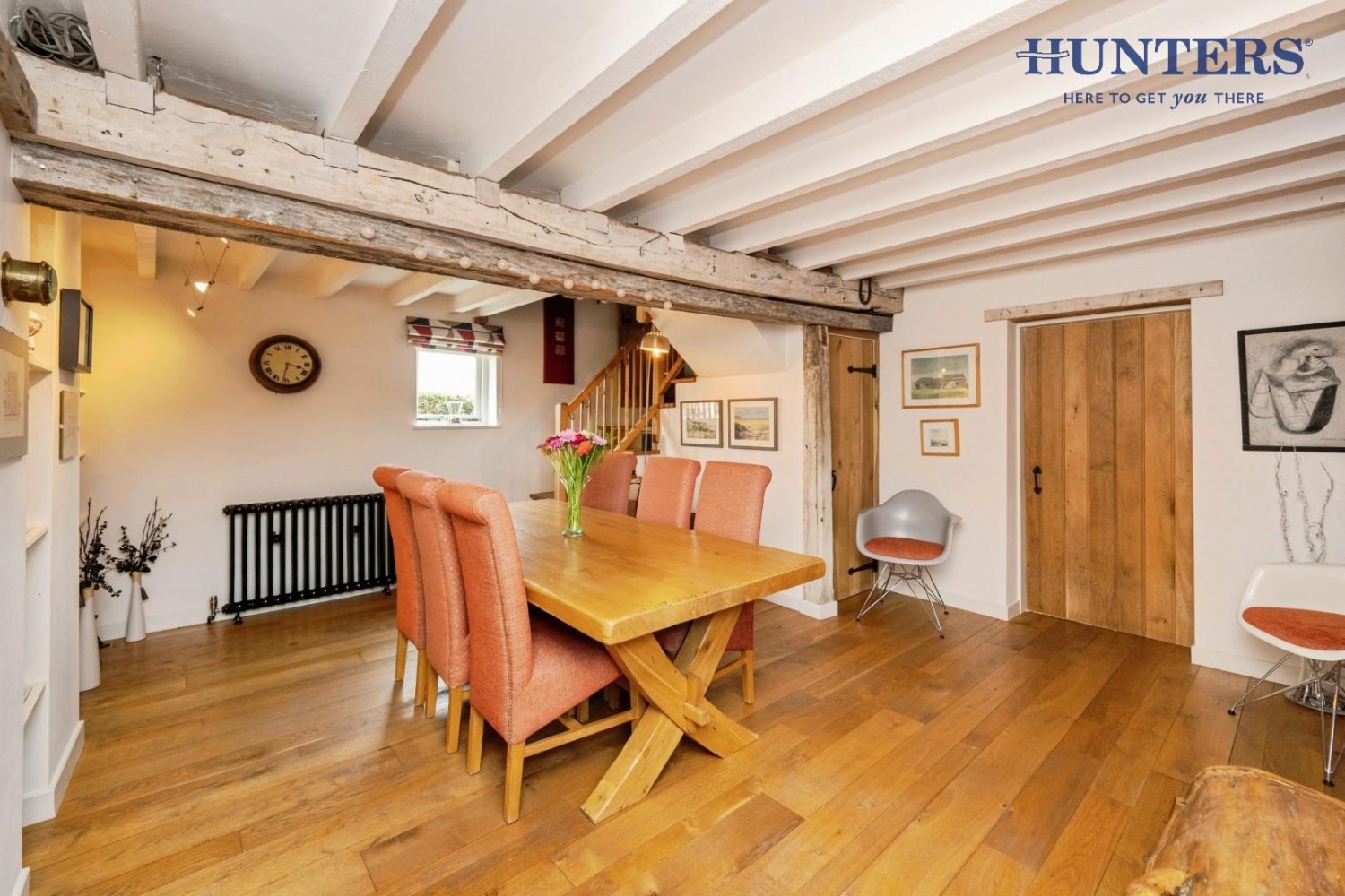 Yoxall Road, Hamstall Ridware