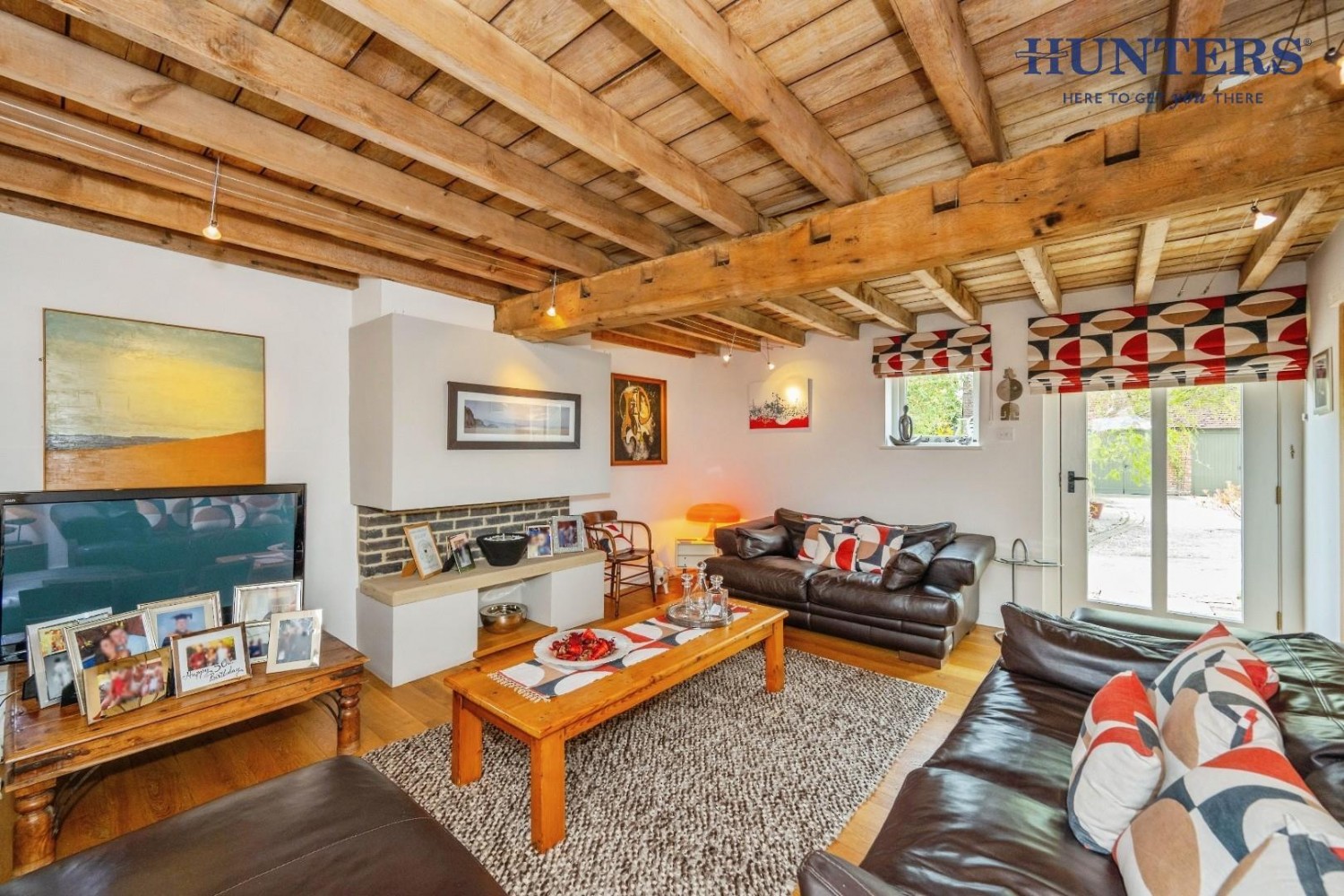 Yoxall Road, Hamstall Ridware