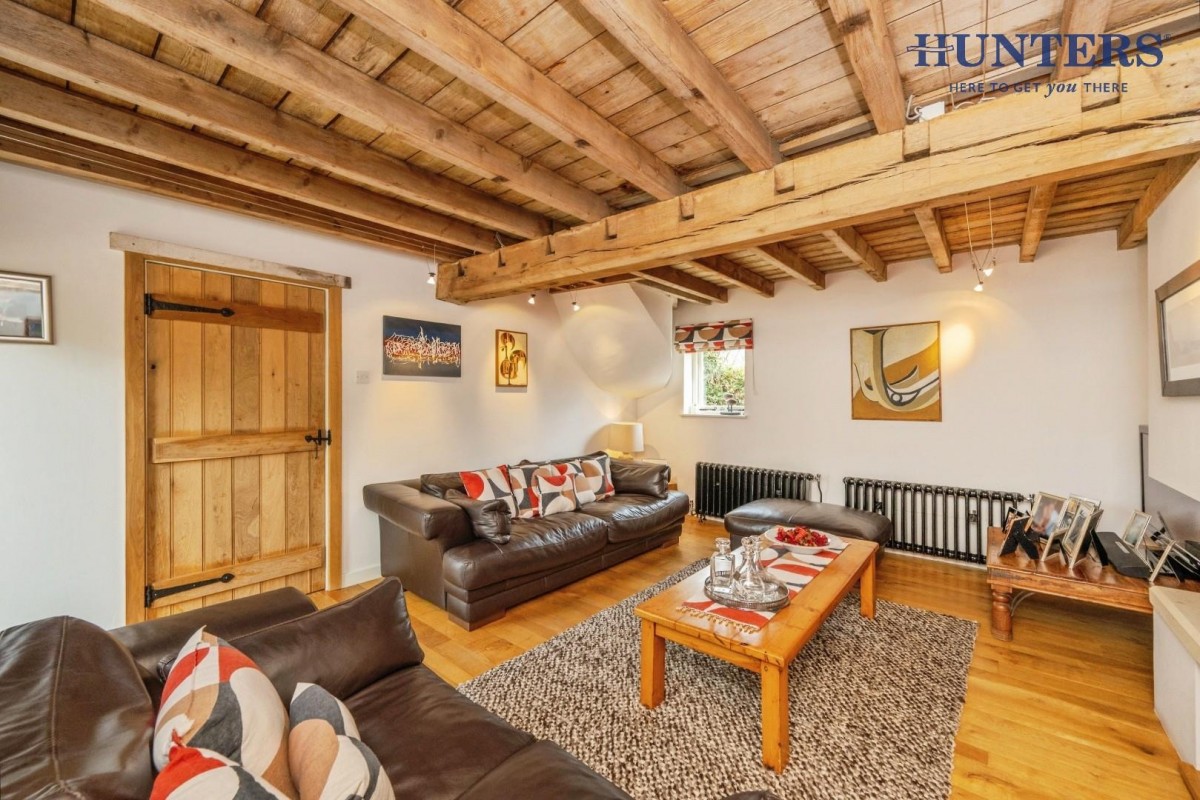 Yoxall Road, Hamstall Ridware