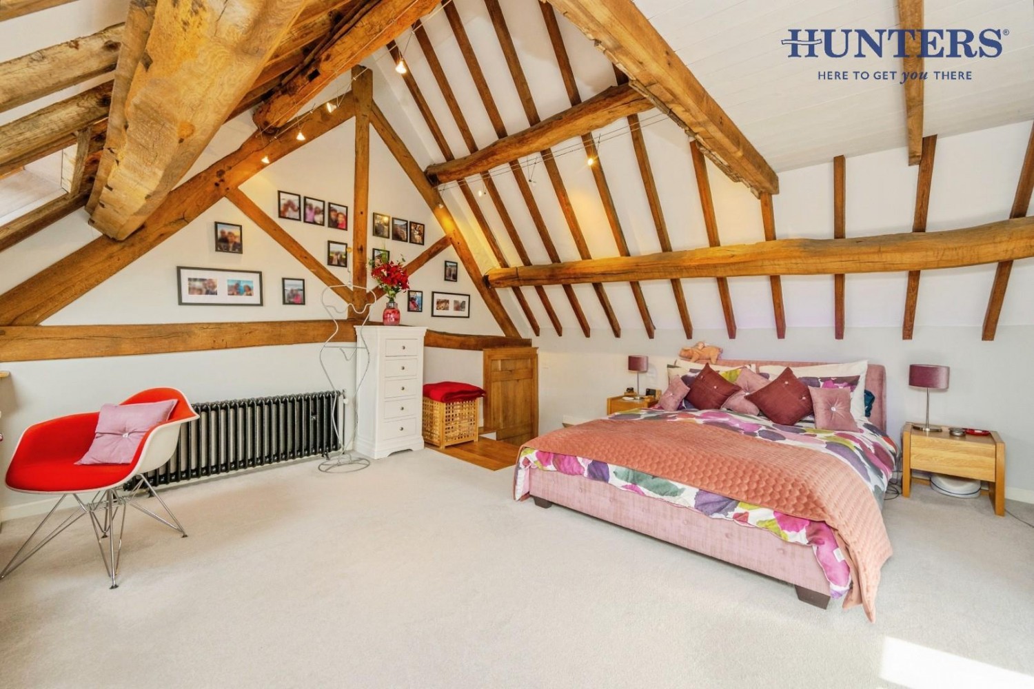 Yoxall Road, Hamstall Ridware