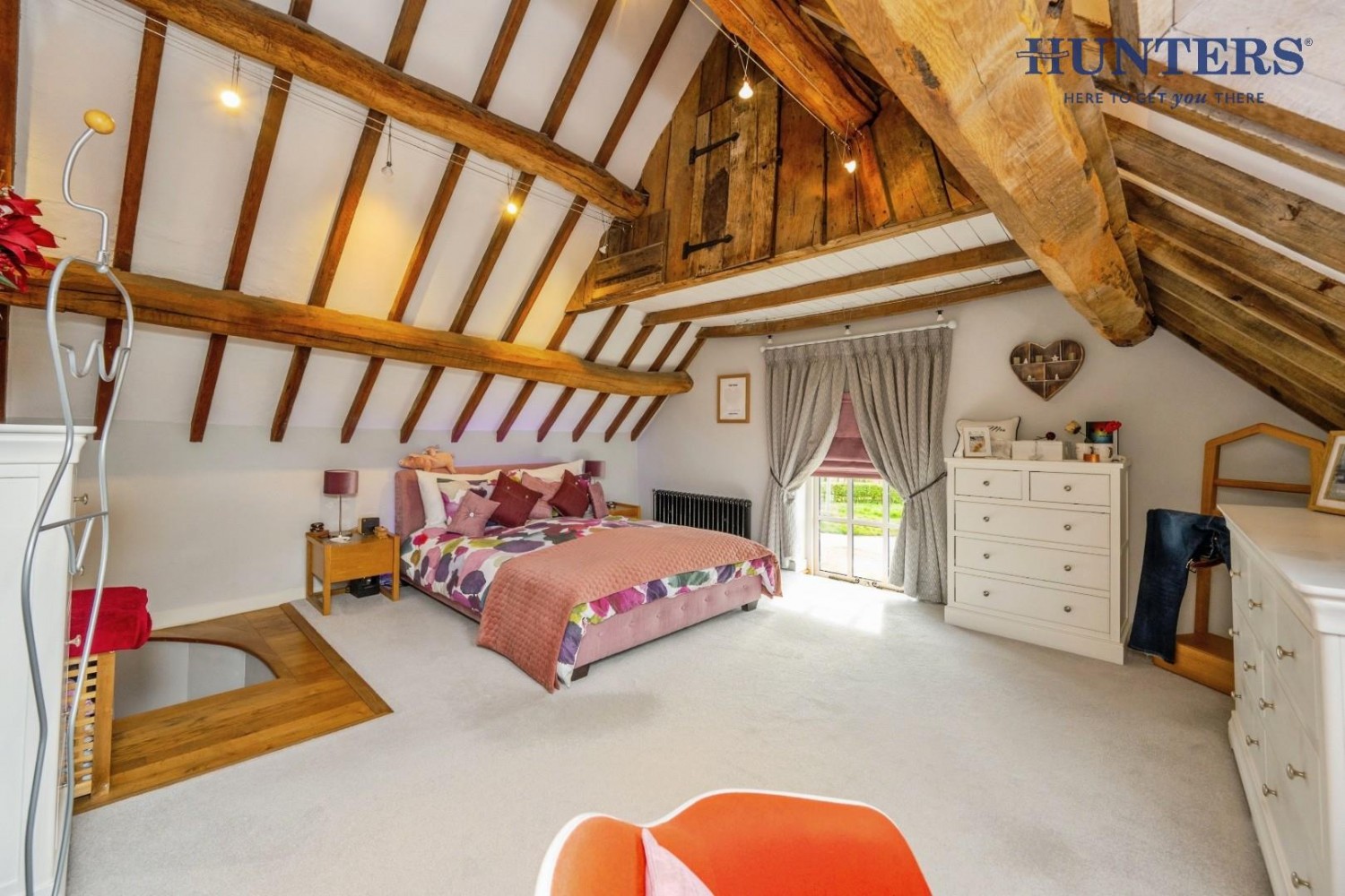 Yoxall Road, Hamstall Ridware