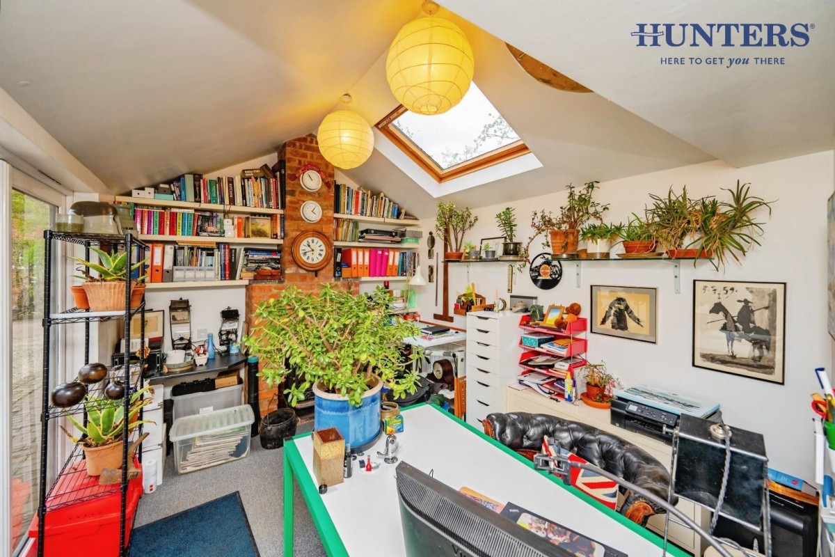 Yoxall Road, Hamstall Ridware