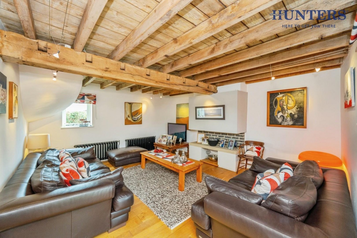 Yoxall Road, Hamstall Ridware