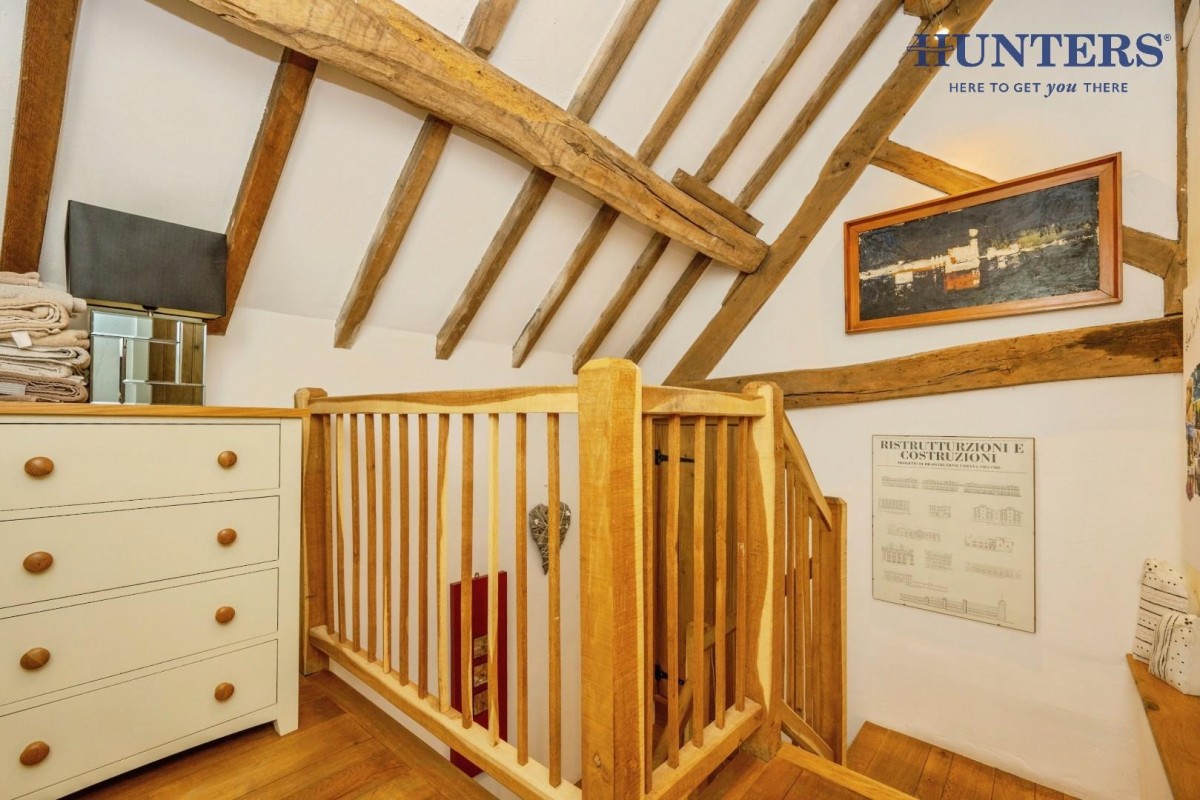 Yoxall Road, Hamstall Ridware