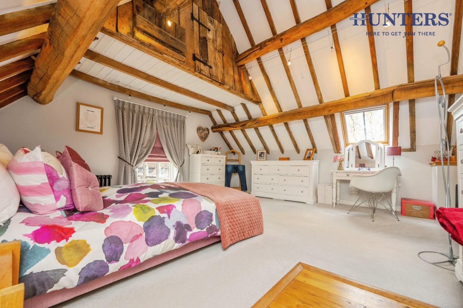 Yoxall Road, Hamstall Ridware