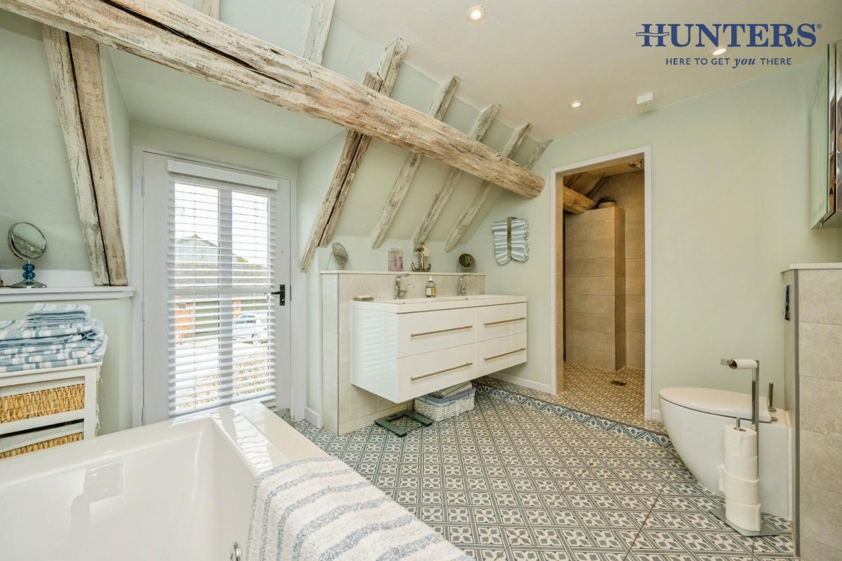 Yoxall Road, Hamstall Ridware