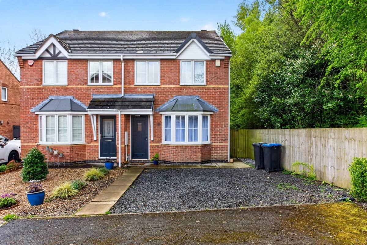 Primrose Close, Killinghall, Harrogate