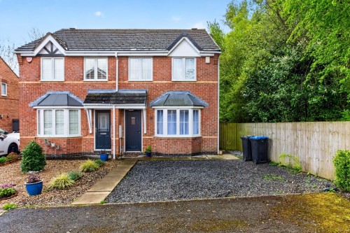 Primrose Close, Killinghall, Harrogate