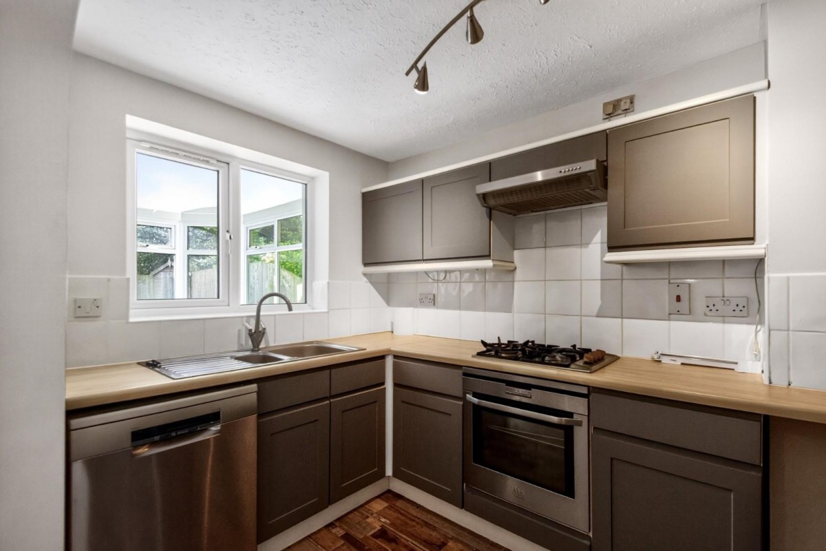 Primrose Close, Killinghall, Harrogate