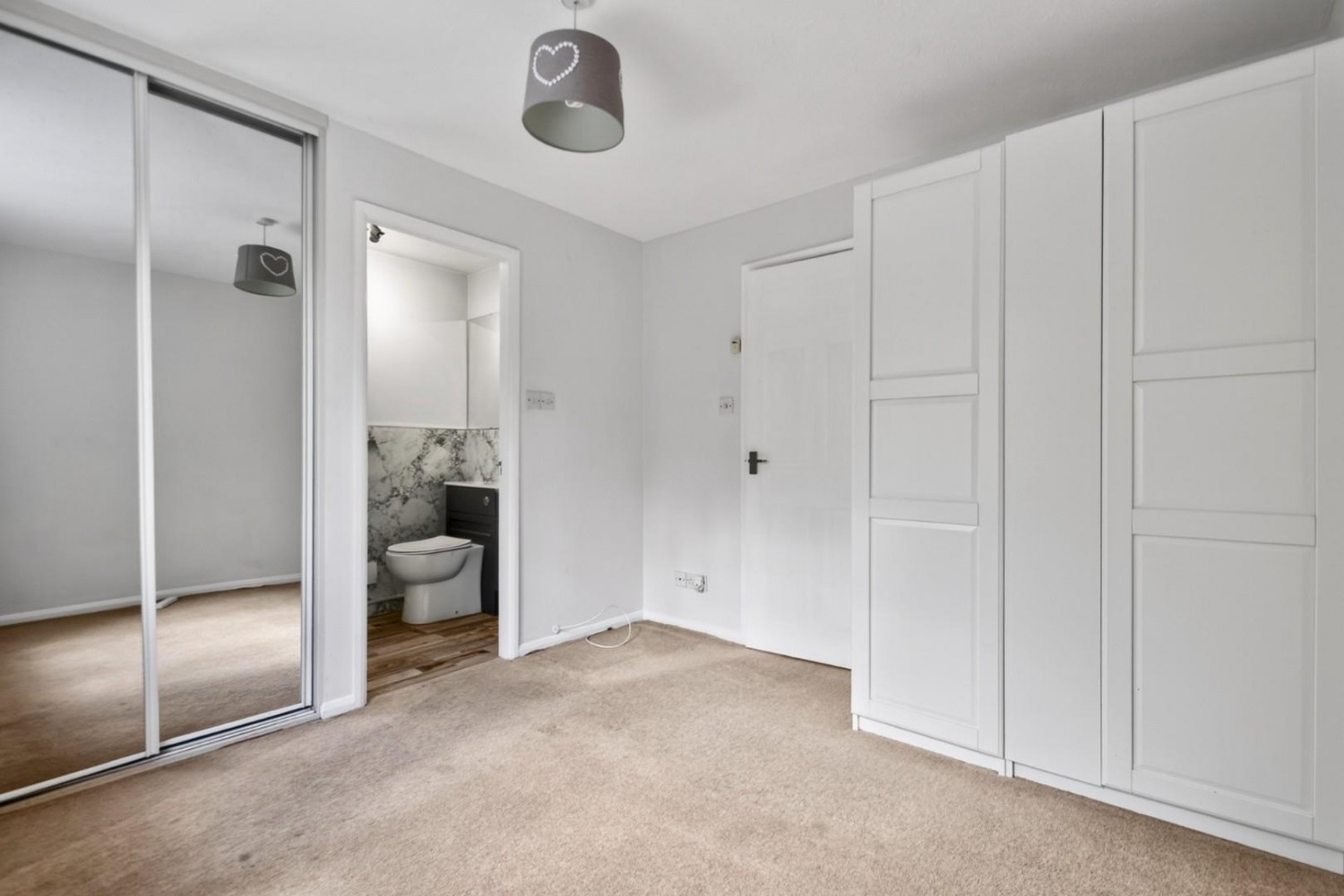 Primrose Close, Killinghall, Harrogate