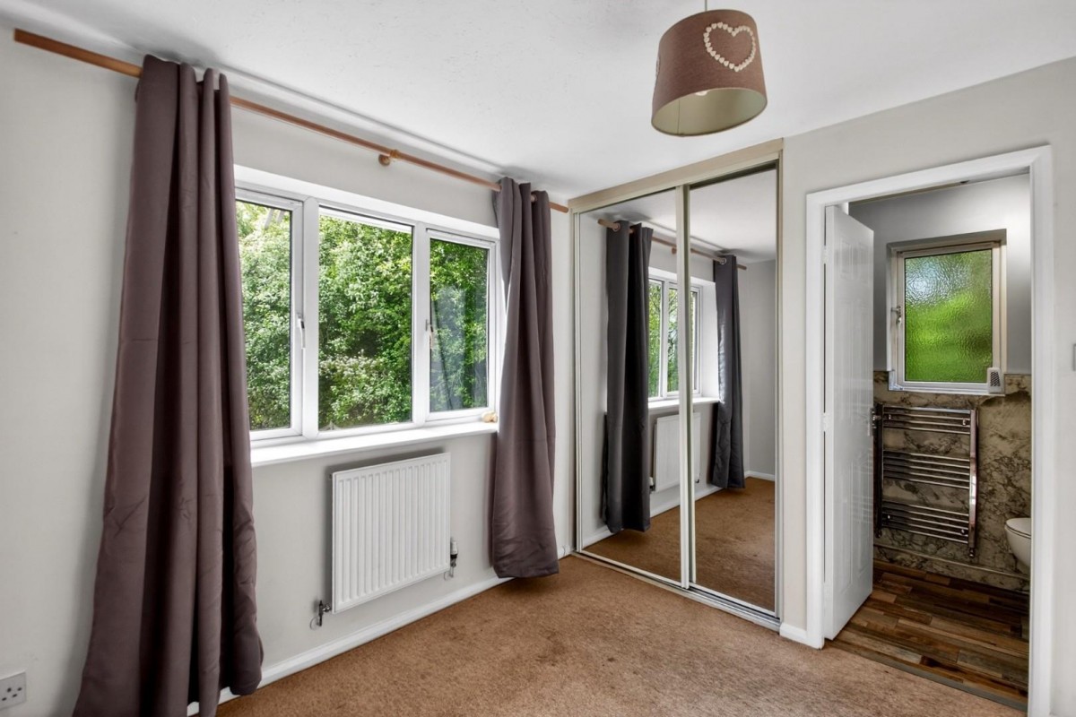 Primrose Close, Killinghall, Harrogate