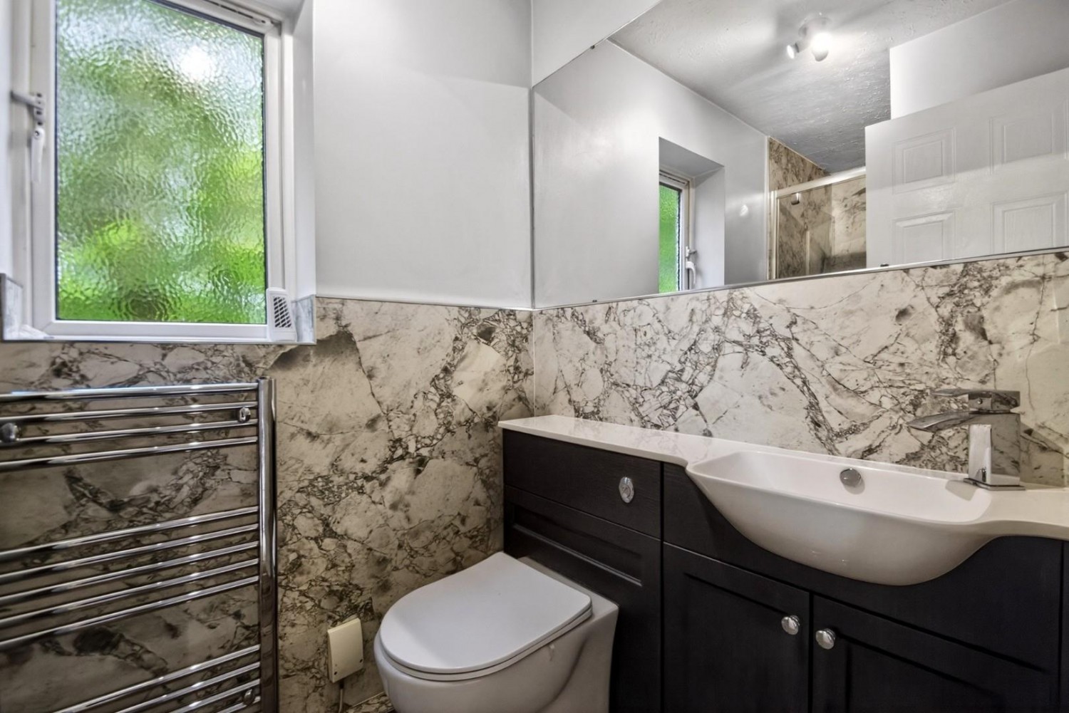 Primrose Close, Killinghall, Harrogate