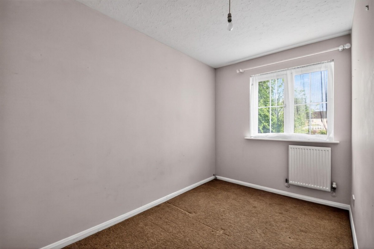 Primrose Close, Killinghall, Harrogate