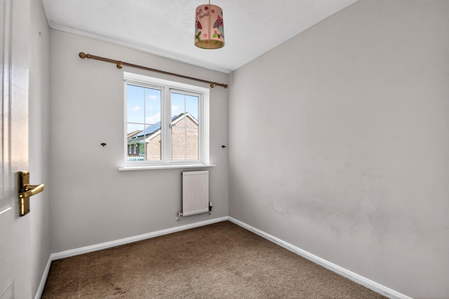 Primrose Close, Killinghall, Harrogate