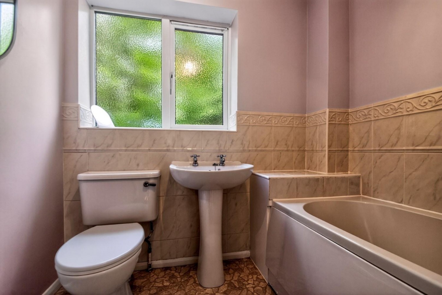 Primrose Close, Killinghall, Harrogate