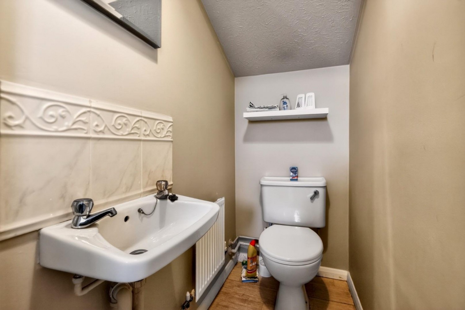 Primrose Close, Killinghall, Harrogate