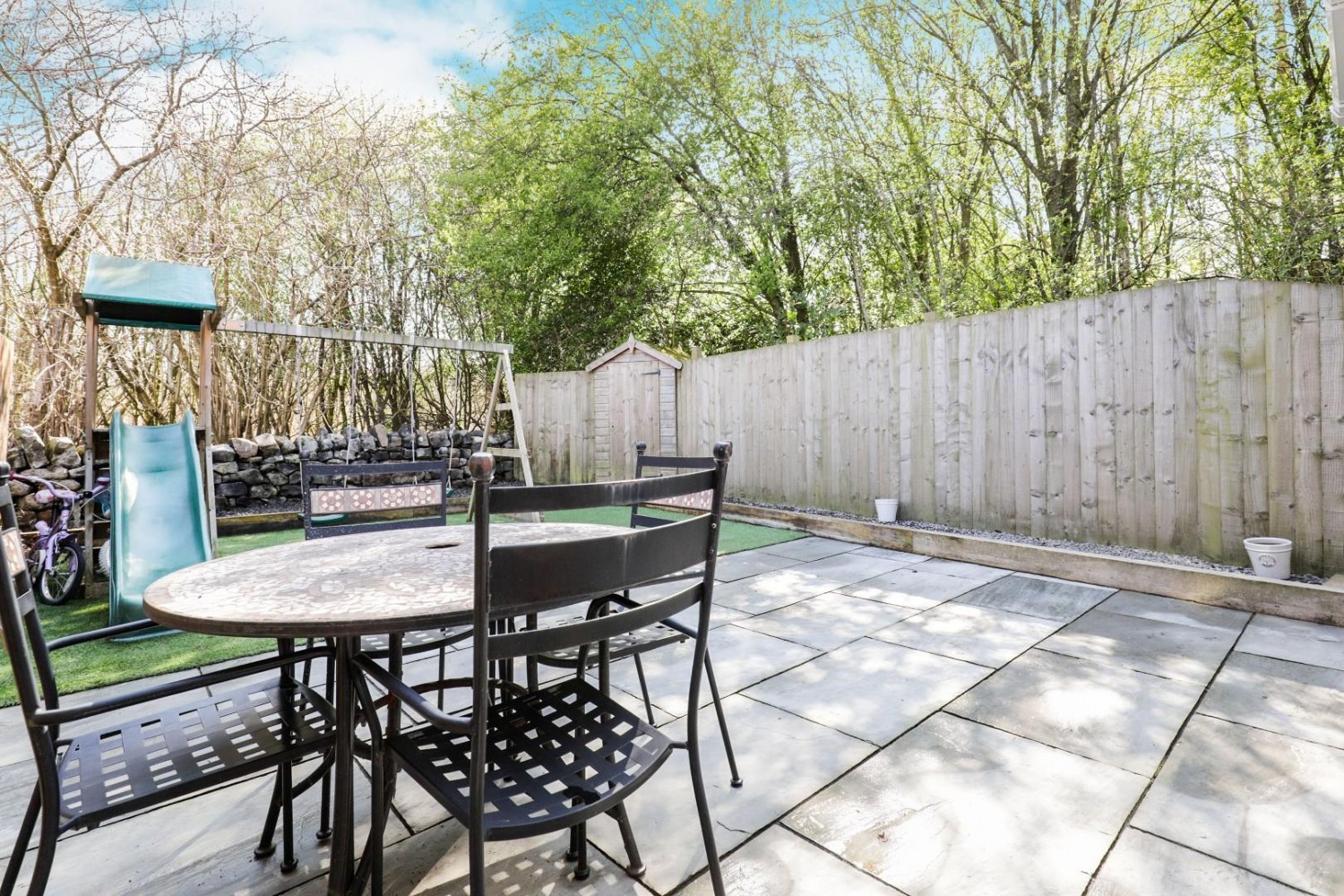 Primrose Close, Killinghall, Harrogate