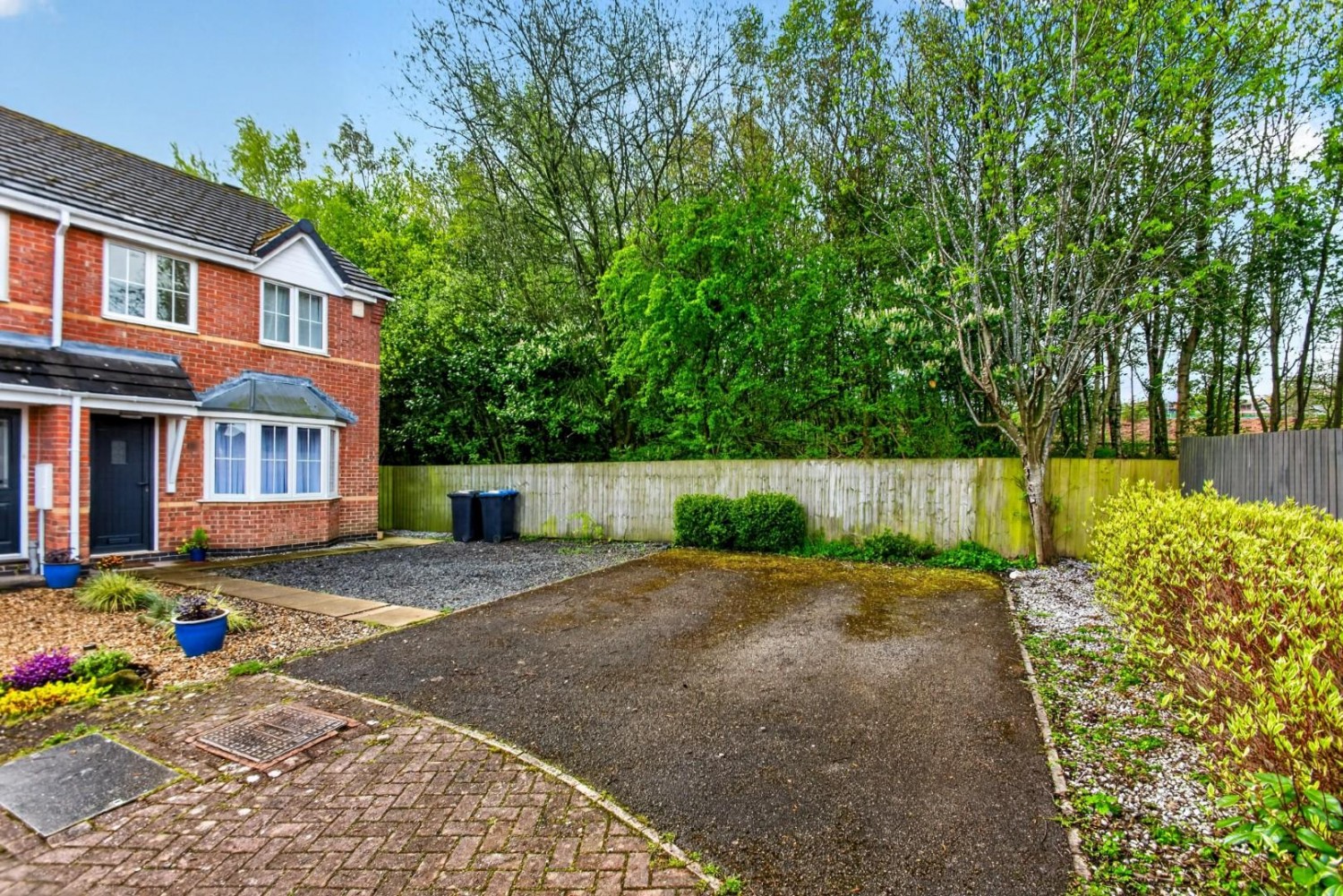 Primrose Close, Killinghall, Harrogate