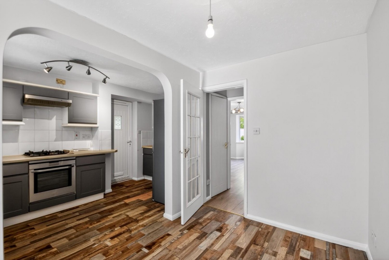 Primrose Close, Killinghall, Harrogate