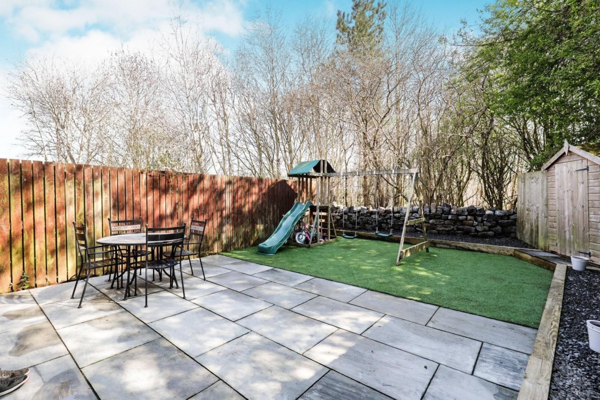 Primrose Close, Killinghall, Harrogate