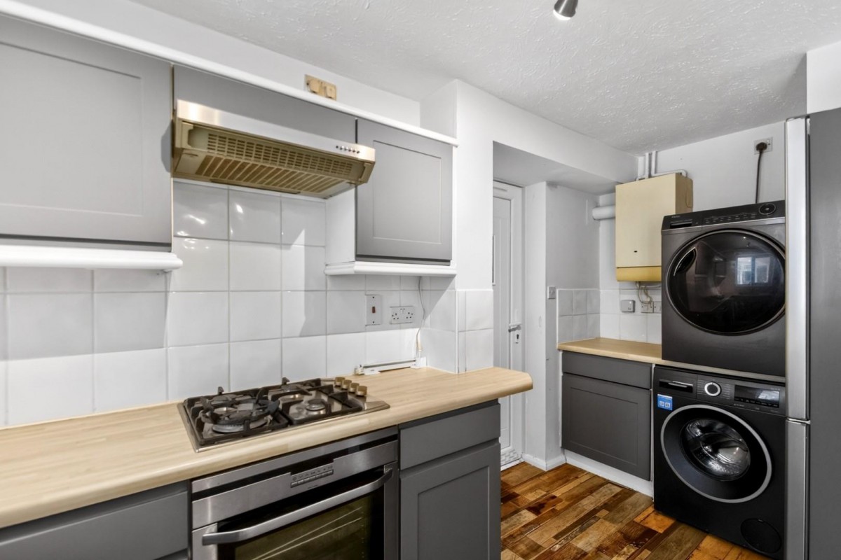 Primrose Close, Killinghall, Harrogate