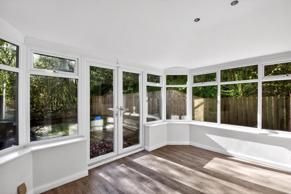 Primrose Close, Killinghall, Harrogate