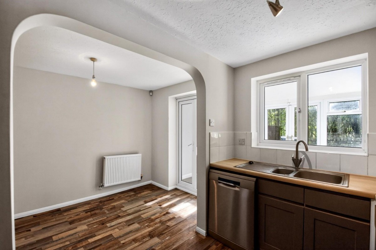 Primrose Close, Killinghall, Harrogate