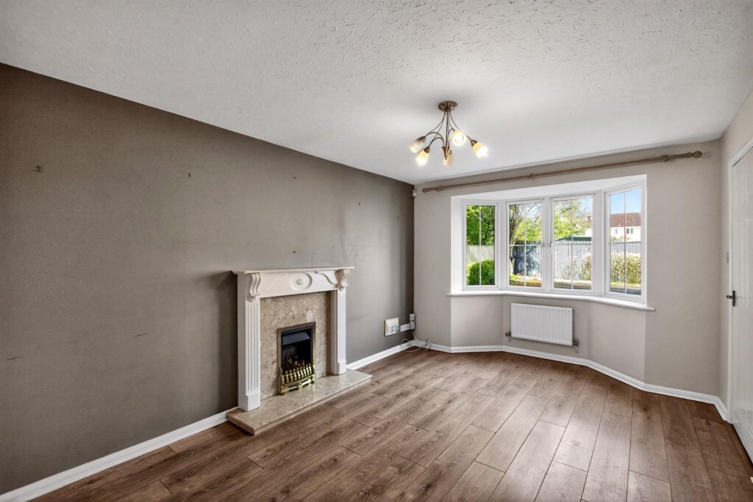 Primrose Close, Killinghall, Harrogate