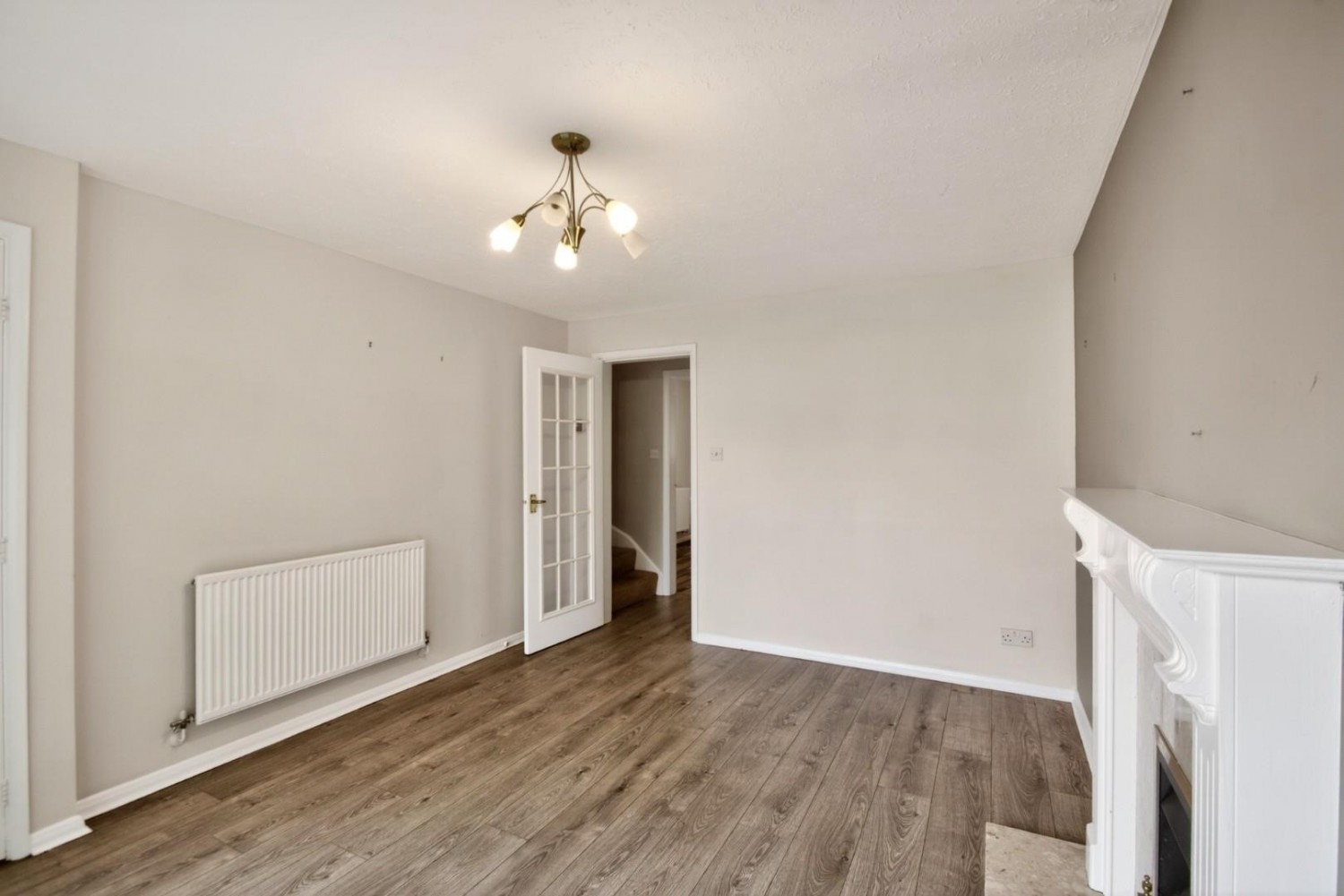 Primrose Close, Killinghall, Harrogate