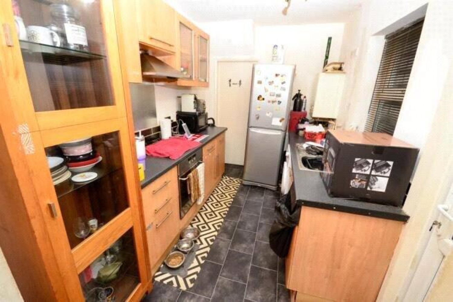 Spoor Street, Dunston, Gateshead