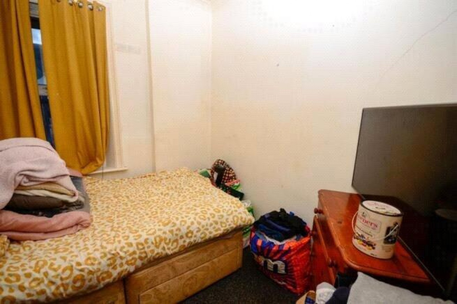 Spoor Street, Dunston, Gateshead