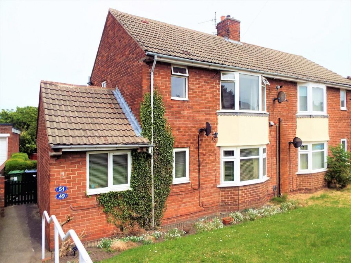 Braeside, Dunston, Gateshead