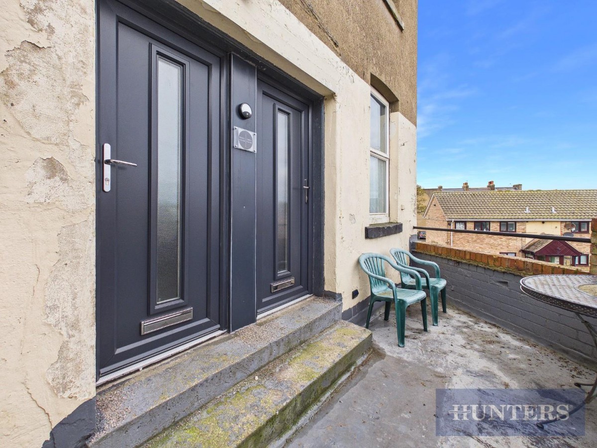 Dean Road, Scarborough