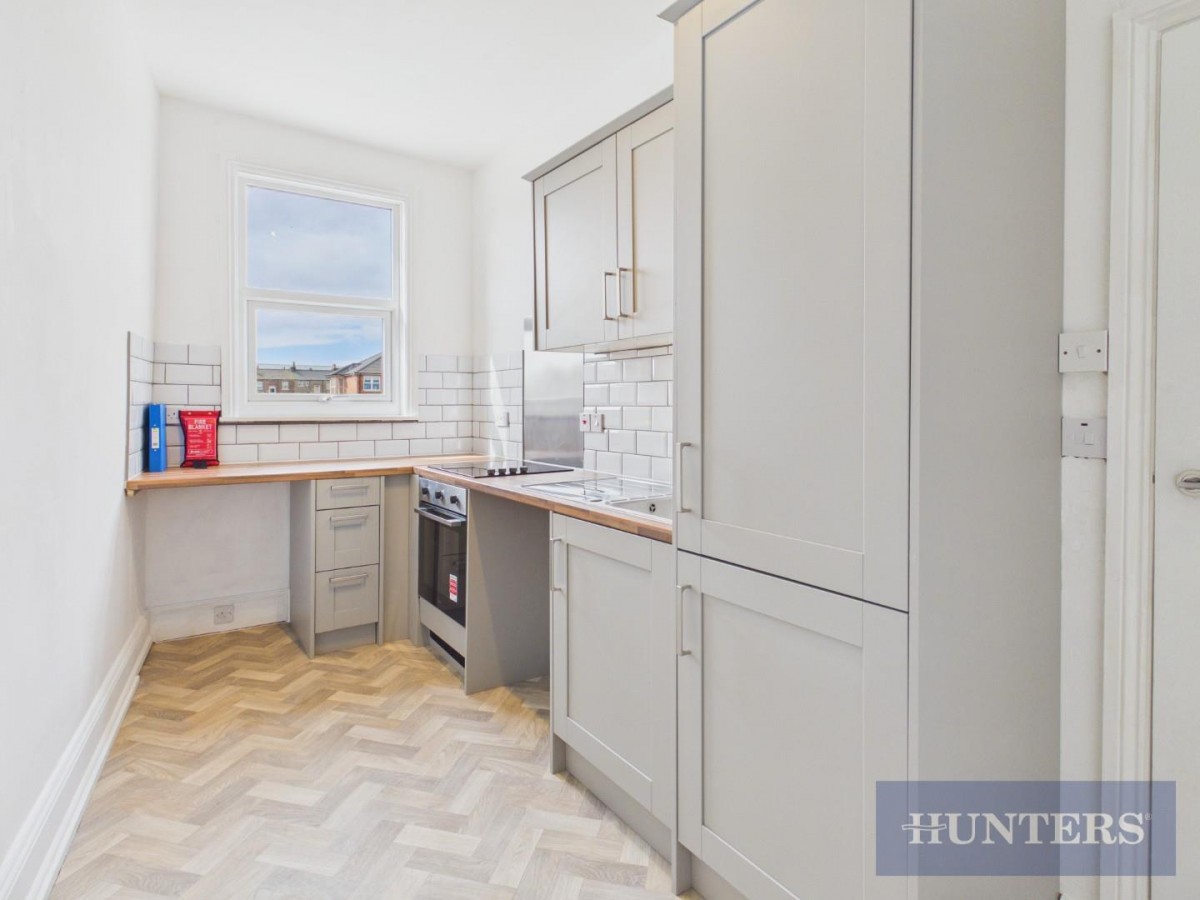 Dean Road, Scarborough