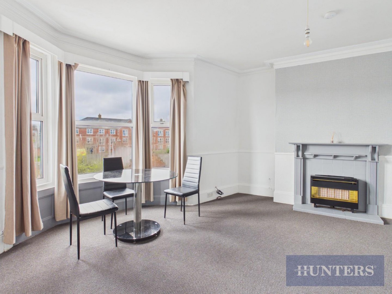 Dean Road, Scarborough