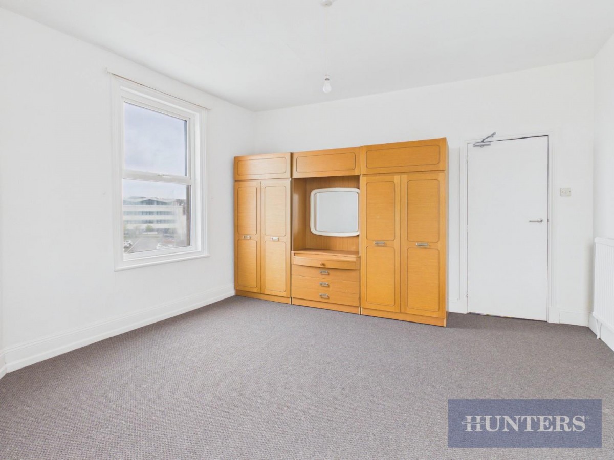 Dean Road, Scarborough