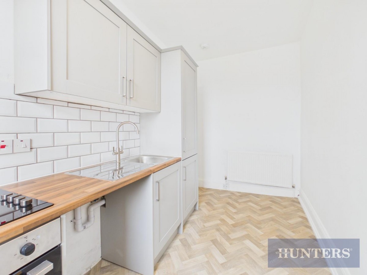 Dean Road, Scarborough